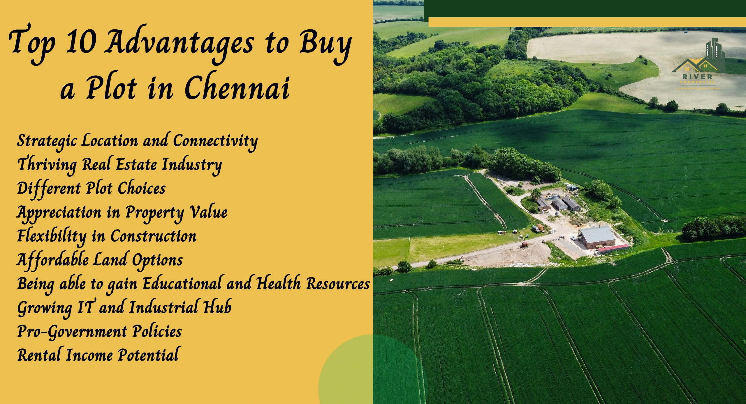 top-10-benefits-of-buying-a-plot-in-chennai